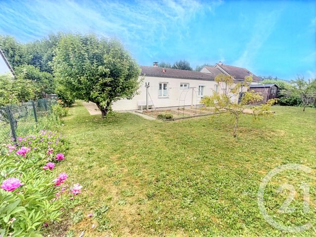 maison - BEAUGENCY - 45