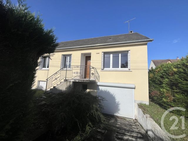 Maison à vendre CLERY ST ANDRE