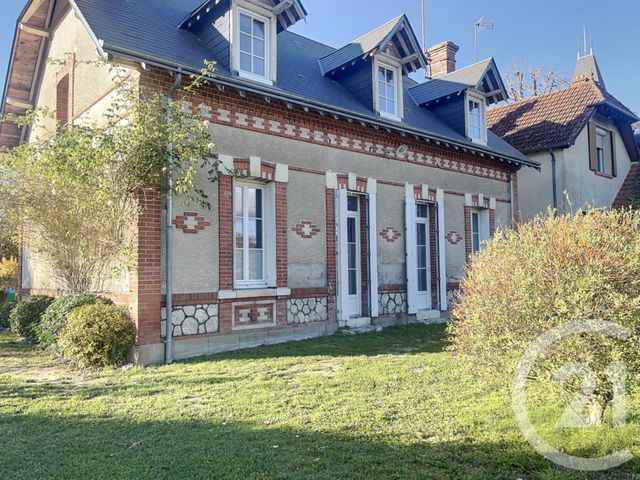 - LIGNY LE RIBAULT - 