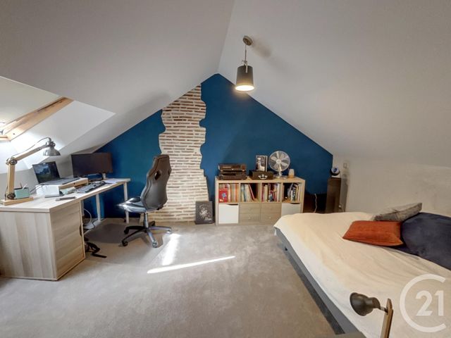 maison à vendre - 6 pièces - 137.98 m2 - LAILLY EN VAL - 45 - CENTRE - Century 21 Néré Immobilier