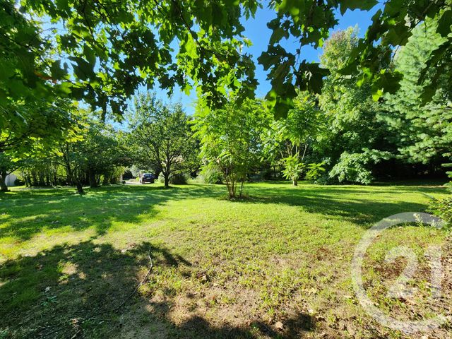 maison à vendre - 6 pièces - 137.98 m2 - LAILLY EN VAL - 45 - CENTRE - Century 21 Néré Immobilier