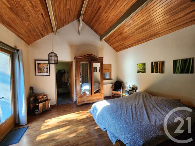 maison à vendre - 6 pièces - 137.98 m2 - LAILLY EN VAL - 45 - CENTRE - Century 21 Néré Immobilier