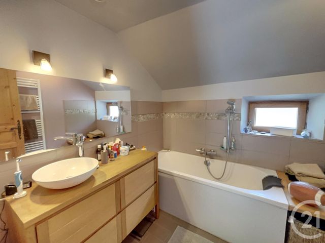 maison à vendre - 6 pièces - 137.98 m2 - LAILLY EN VAL - 45 - CENTRE - Century 21 Néré Immobilier