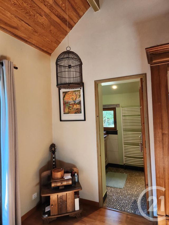 maison à vendre - 6 pièces - 137.98 m2 - LAILLY EN VAL - 45 - CENTRE - Century 21 Néré Immobilier