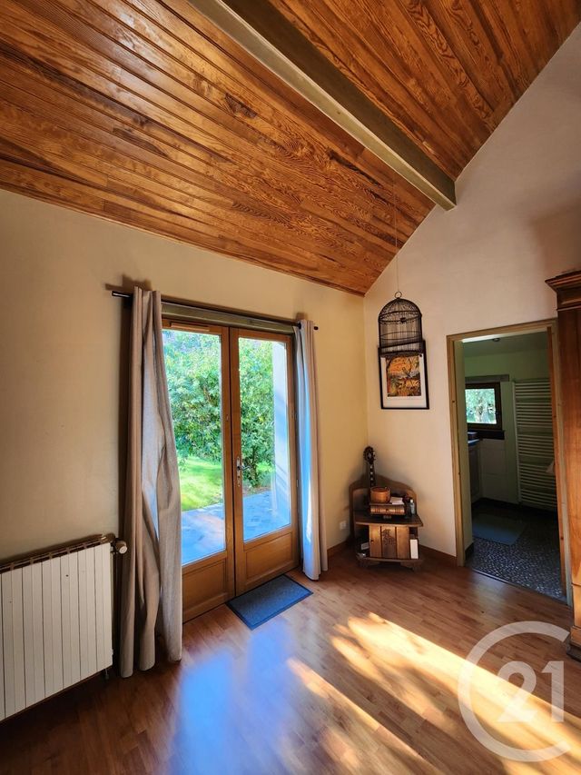 maison à vendre - 6 pièces - 137.98 m2 - LAILLY EN VAL - 45 - CENTRE - Century 21 Néré Immobilier