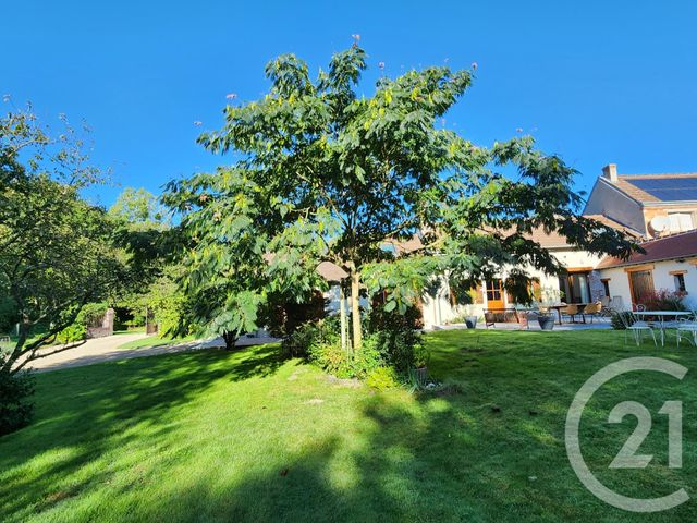 maison à vendre - 6 pièces - 137.98 m2 - LAILLY EN VAL - 45 - CENTRE - Century 21 Néré Immobilier