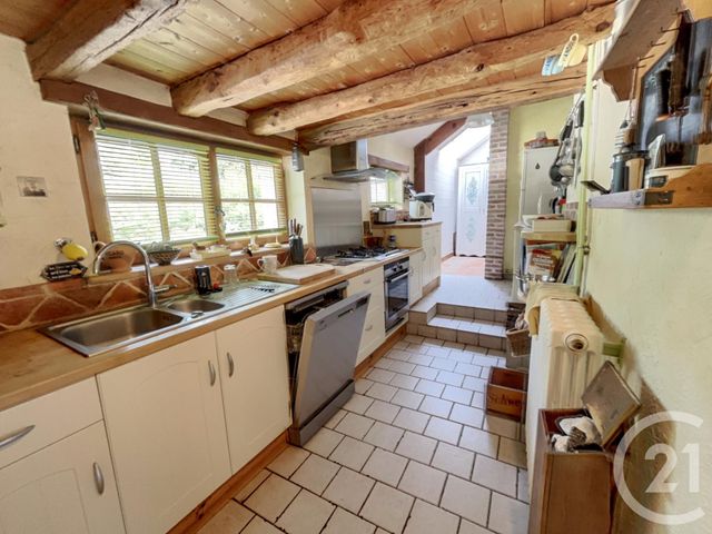 maison à vendre - 6 pièces - 137.98 m2 - LAILLY EN VAL - 45 - CENTRE - Century 21 Néré Immobilier