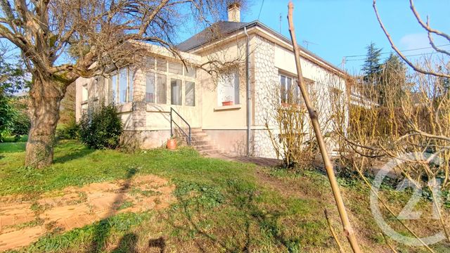 maison - BEAUGENCY - 45