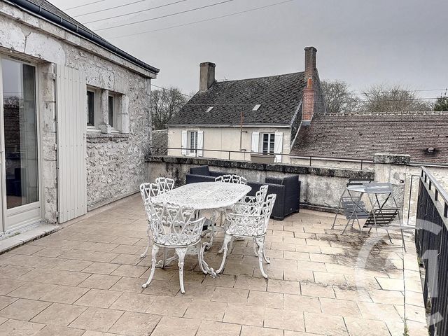  - BEAUGENCY - 