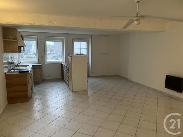 Maison à louer CRAVANT