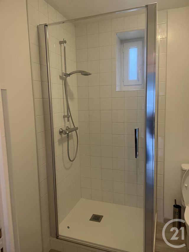 maison à louer - 3 pièces - 64.72 m2 - CRAVANT - 45 - CENTRE - Century 21 Néré Immobilier