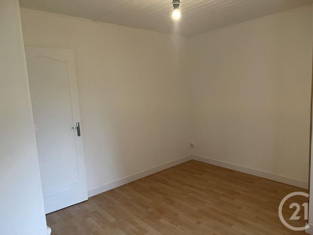 maison à louer - 3 pièces - 64.72 m2 - CRAVANT - 45 - CENTRE - Century 21 Néré Immobilier