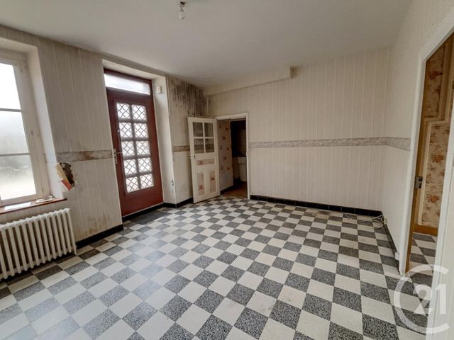 maison à vendre - 4 pièces - 73.5 m2 - BEAUGENCY - 45 - CENTRE - Century 21 Néré Immobilier