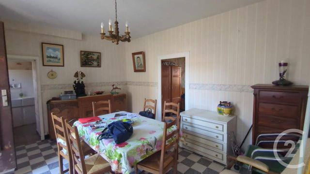 maison à vendre - 4 pièces - 73.5 m2 - BEAUGENCY - 45 - CENTRE - Century 21 Néré Immobilier