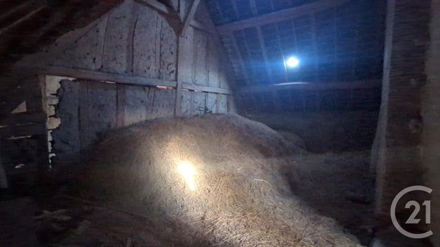 maison à vendre - 4 pièces - 73.5 m2 - BEAUGENCY - 45 - CENTRE - Century 21 Néré Immobilier