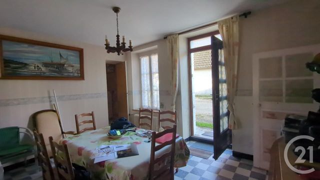 maison à vendre - 4 pièces - 73.5 m2 - BEAUGENCY - 45 - CENTRE - Century 21 Néré Immobilier