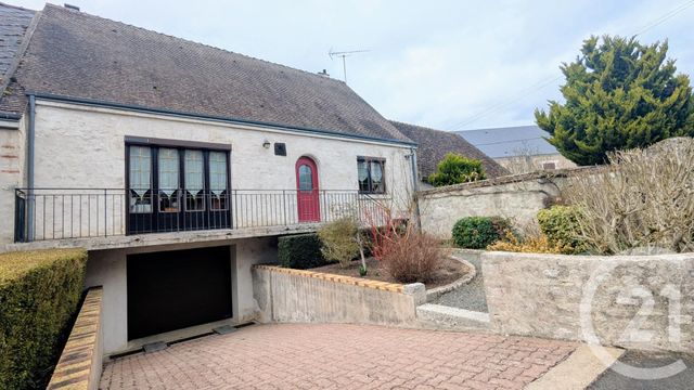 maison - BEAUGENCY - 45