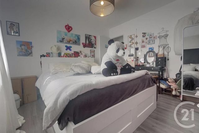 maison à vendre - 5 pièces - 113.5 m2 - BEAUGENCY - 45 - CENTRE - Century 21 Néré Immobilier