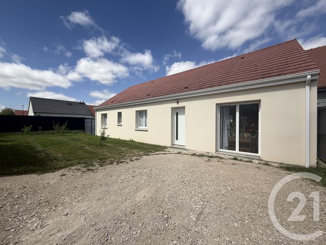maison à vendre - 5 pièces - 113.5 m2 - BEAUGENCY - 45 - CENTRE - Century 21 Néré Immobilier