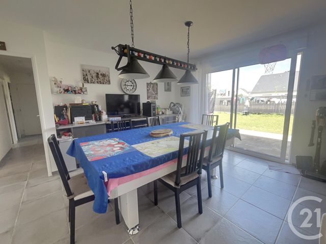 maison à vendre - 5 pièces - 113.5 m2 - BEAUGENCY - 45 - CENTRE - Century 21 Néré Immobilier