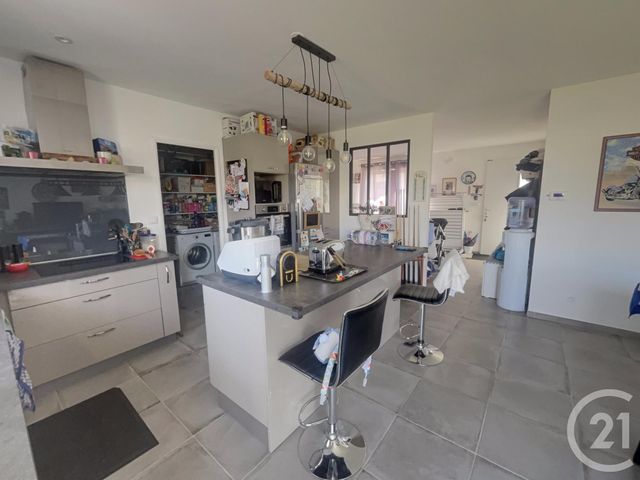 maison à vendre - 5 pièces - 113.5 m2 - BEAUGENCY - 45 - CENTRE - Century 21 Néré Immobilier