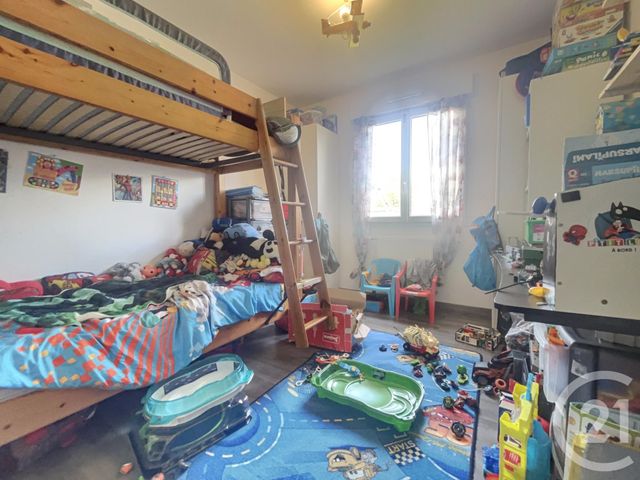 maison à vendre - 5 pièces - 113.5 m2 - BEAUGENCY - 45 - CENTRE - Century 21 Néré Immobilier