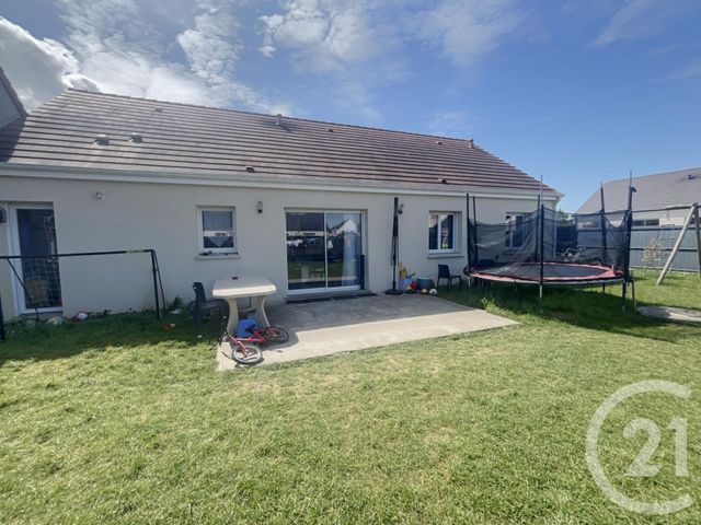 maison à vendre - 5 pièces - 113.5 m2 - BEAUGENCY - 45 - CENTRE - Century 21 Néré Immobilier