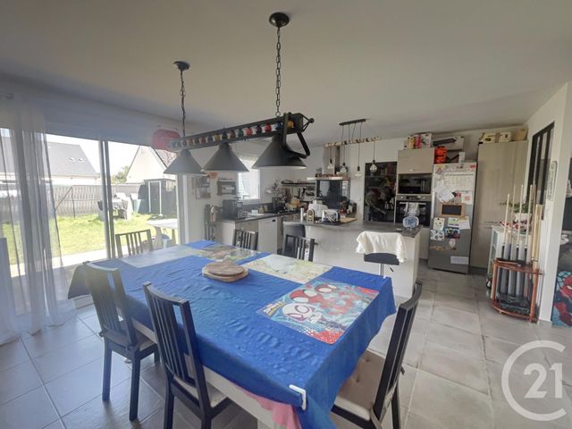 maison à vendre - 5 pièces - 113.5 m2 - BEAUGENCY - 45 - CENTRE - Century 21 Néré Immobilier