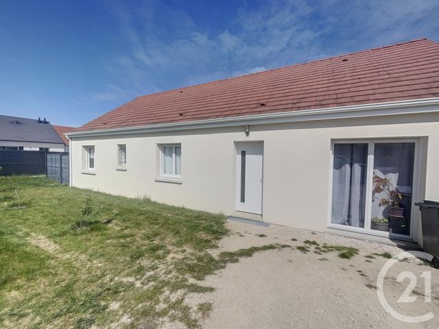 Maison à vendre BEAUGENCY