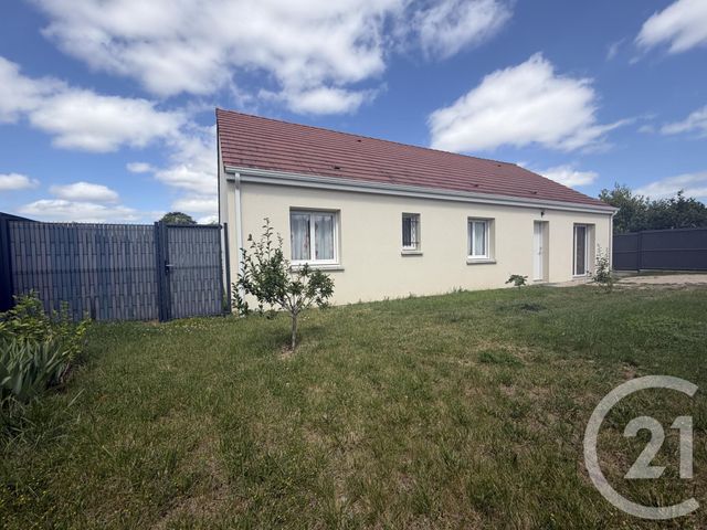 maison - BEAUGENCY - 45