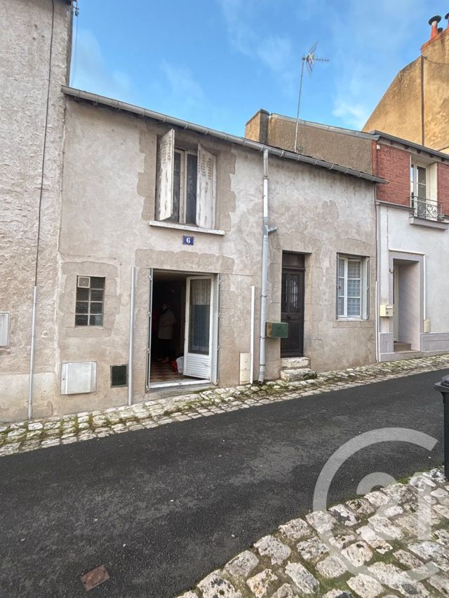 maison - BEAUGENCY - 45