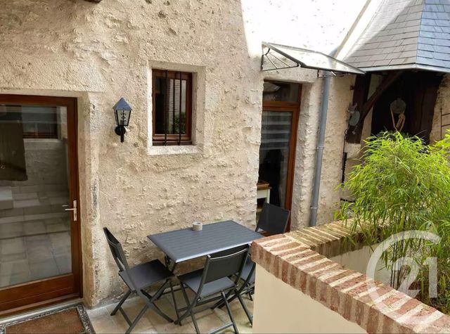 appartement - BEAUGENCY - 45