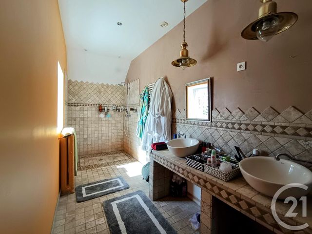 maison à vendre - 7 pièces - 285.23 m2 - VILLORCEAU - 45 - CENTRE - Century 21 Néré Immobilier