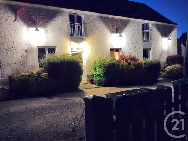 maison à vendre - 7 pièces - 285.23 m2 - VILLORCEAU - 45 - CENTRE - Century 21 Néré Immobilier