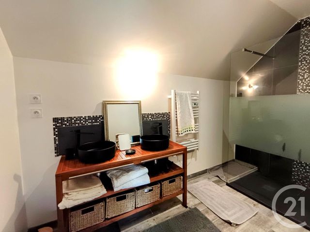 maison à vendre - 7 pièces - 285.23 m2 - VILLORCEAU - 45 - CENTRE - Century 21 Néré Immobilier