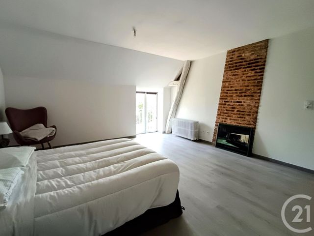 maison à vendre - 7 pièces - 285.23 m2 - VILLORCEAU - 45 - CENTRE - Century 21 Néré Immobilier