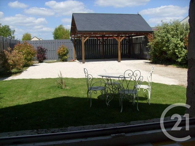 maison à vendre - 7 pièces - 285.23 m2 - VILLORCEAU - 45 - CENTRE - Century 21 Néré Immobilier