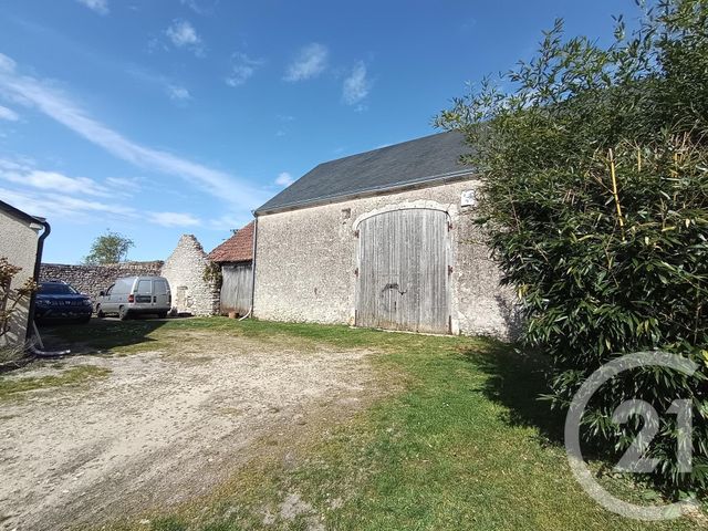 maison à vendre - 7 pièces - 285.23 m2 - VILLORCEAU - 45 - CENTRE - Century 21 Néré Immobilier