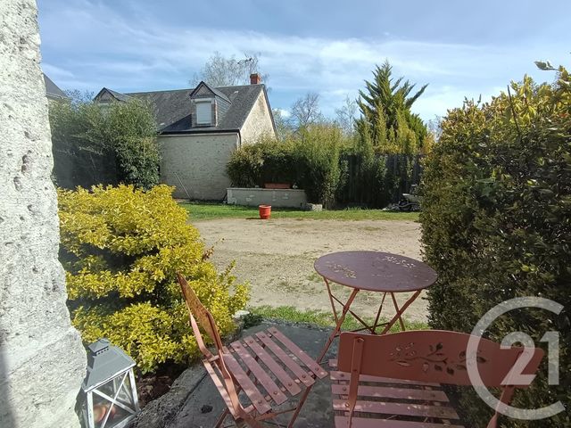 maison à vendre - 7 pièces - 285.23 m2 - VILLORCEAU - 45 - CENTRE - Century 21 Néré Immobilier