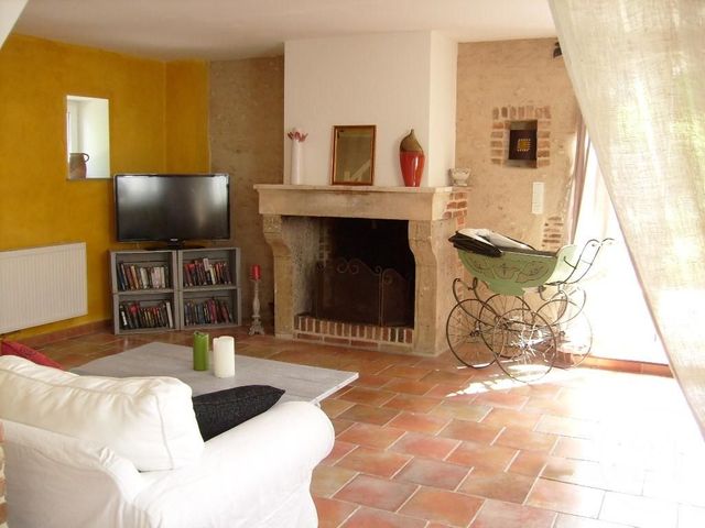 maison à vendre - 7 pièces - 285.23 m2 - VILLORCEAU - 45 - CENTRE - Century 21 Néré Immobilier