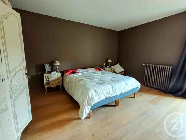 maison à vendre - 7 pièces - 285.23 m2 - VILLORCEAU - 45 - CENTRE - Century 21 Néré Immobilier