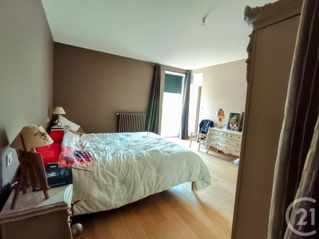 maison à vendre - 7 pièces - 285.23 m2 - VILLORCEAU - 45 - CENTRE - Century 21 Néré Immobilier