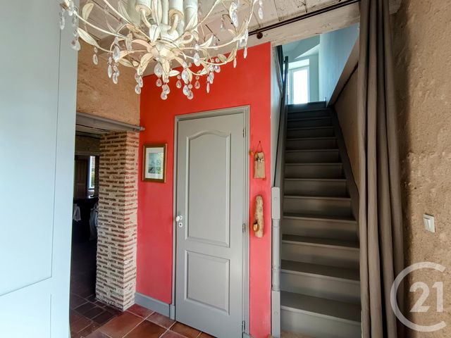 maison à vendre - 7 pièces - 285.23 m2 - VILLORCEAU - 45 - CENTRE - Century 21 Néré Immobilier