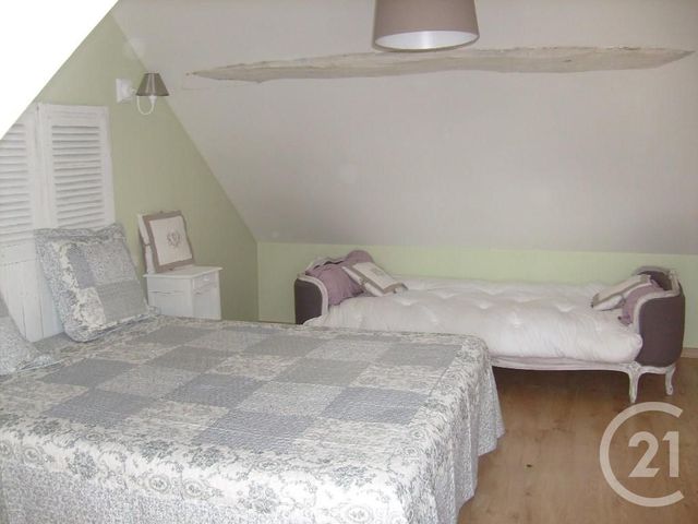 maison à vendre - 7 pièces - 285.23 m2 - VILLORCEAU - 45 - CENTRE - Century 21 Néré Immobilier