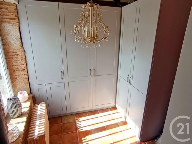 maison à vendre - 7 pièces - 285.23 m2 - VILLORCEAU - 45 - CENTRE - Century 21 Néré Immobilier