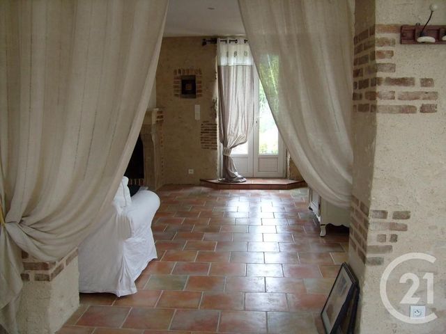 maison à vendre - 7 pièces - 285.23 m2 - VILLORCEAU - 45 - CENTRE - Century 21 Néré Immobilier