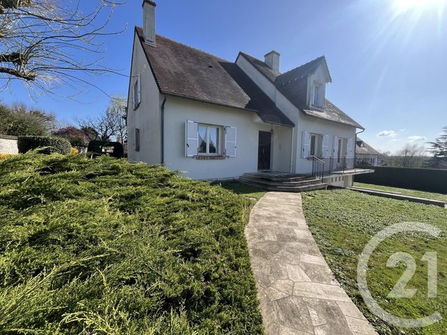 maison - BEAUGENCY - 45