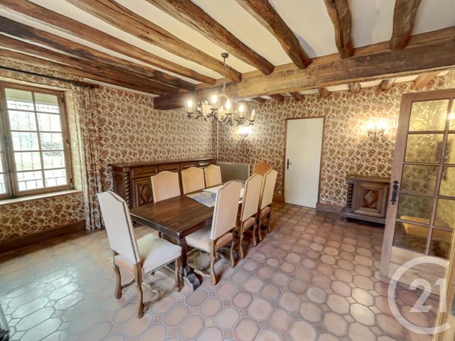 Afficher la photo en grand maison à vendre - 5 pièces - 165.31 m2 - VILLORCEAU - 45 - CENTRE - Century 21 Néré Immobilier