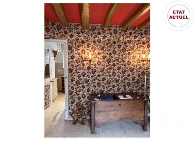 Afficher la photo en grand maison à vendre - 5 pièces - 165.31 m2 - VILLORCEAU - 45 - CENTRE - Century 21 Néré Immobilier