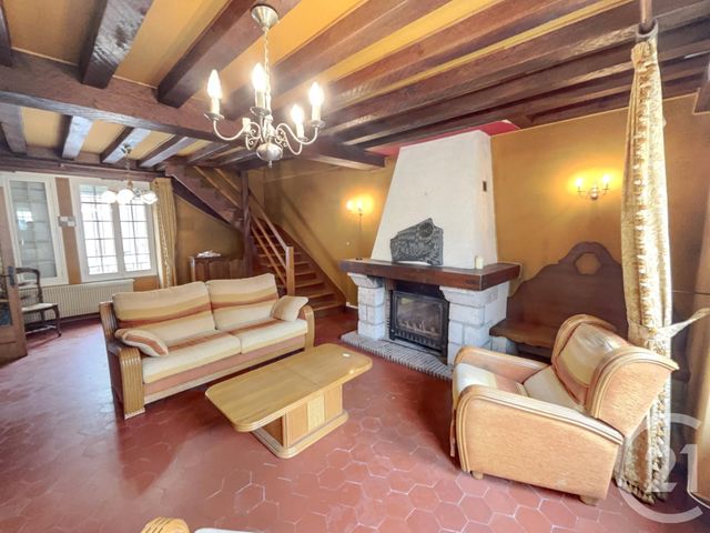 Afficher la photo en grand maison à vendre - 5 pièces - 165.31 m2 - VILLORCEAU - 45 - CENTRE - Century 21 Néré Immobilier